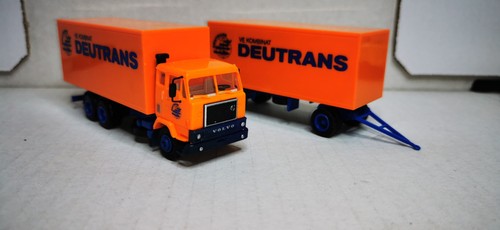 F88 deutrans herpa - herpa, albedo