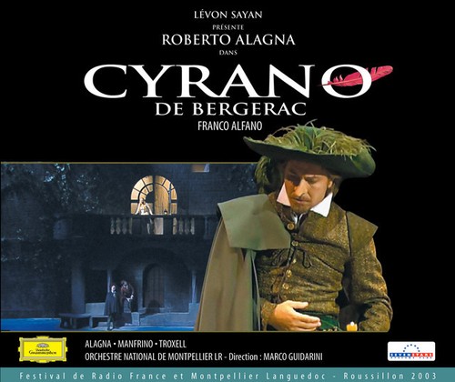 Oper franco alfano - ██, ║
