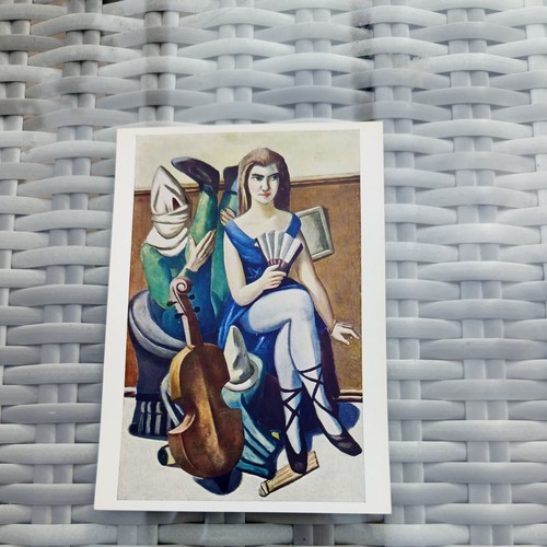 Ansichtskarte künstlerkarte - ansichtskarte,