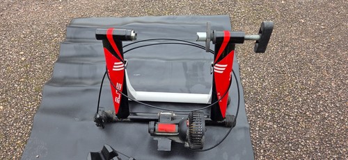 Elite mag trainer - mag,