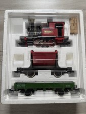 Märklin Spur 1 Starterpackung Emma Art.Nr. 54403