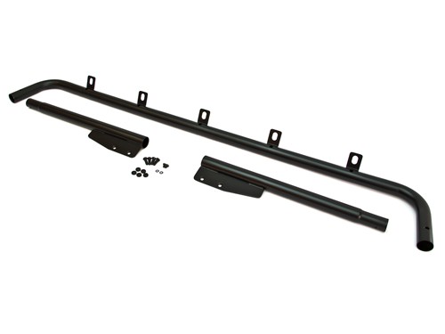 Lampenbügel schwarz mit tüv - lampenbügel,