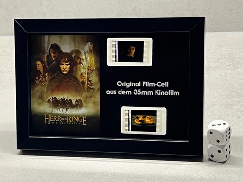 Herr der ringe die - der,