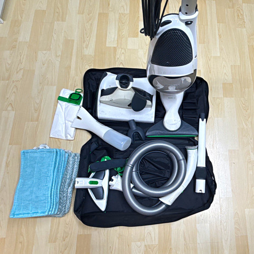 Vorwerk kobold vk150 wischer - vorwerk,