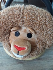 Wheely Bug Klein Löwe Rutschfahrzeug