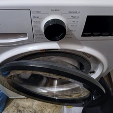 BAUKNECHT WASCHMASCHINE 7 KG,24  Timer,Schnellprogramm,Dampffunktion,tip-top!