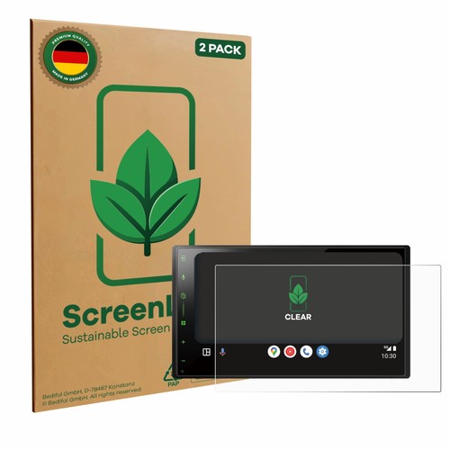 Displayschutz folie für - displayschutz,