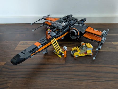 Lego star wars - lego,
