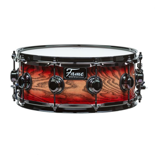 Fame fortress snare 5 - fortress,