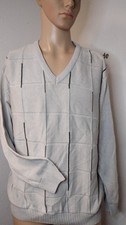 Herren Strickpullover Gr.50