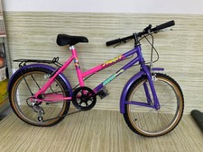 FAHRRAD 18 FAHRRAD MTB SPRINT