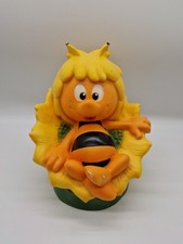 Die Biene Maja 3D Leuchte Nachttischlampe Melek Fecht 1999 Licht Vintage Zimmer