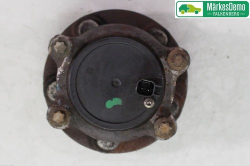 Nab hinten ford - -,