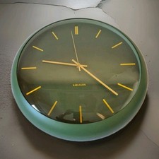 Karlsson designer wanduhr mit - karlsson,