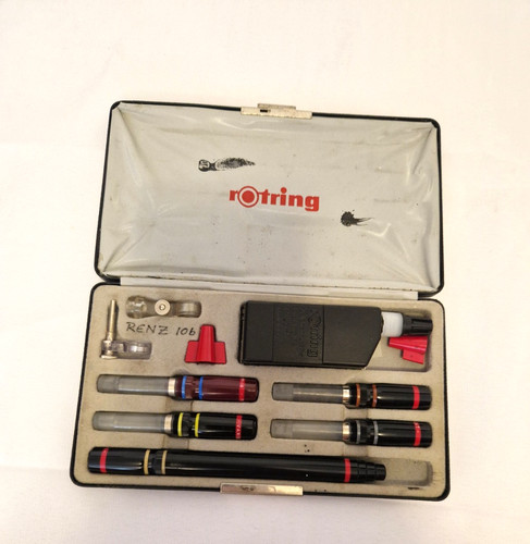 Rotring micronorm variant - rotring,
