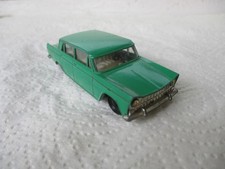 SIKU 1:60 V-Serie V201 Fiat