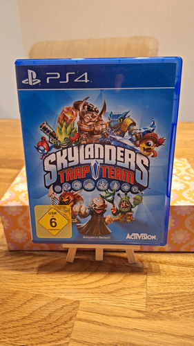 Activision skylanders trap - activision,