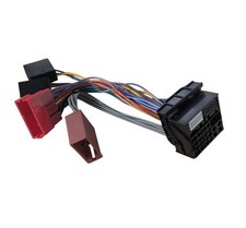 RNS-E Navi Plug & Play Adapter
