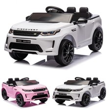 Kinder SUV Geländewagen