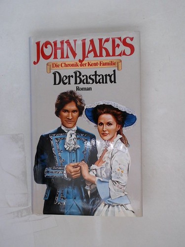 Der bastard chronik kent - der,