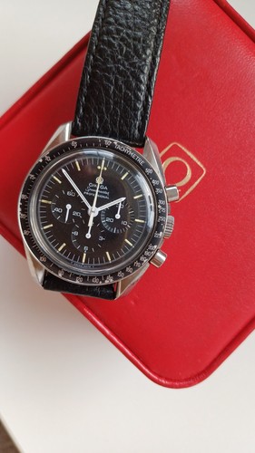 Omega speedmaster professional - speedmaster,