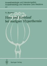 N. Roewer | Herz und Kreislauf