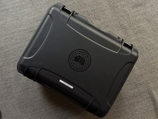 Canada Goose Case Koffer