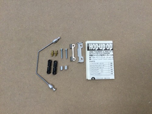 Tamiya 53189 4wd - 53189,