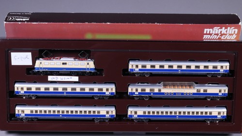 Spur märklin 81412 - z,