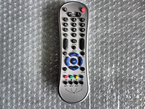 100 fernbedienung orbitech - 100%,