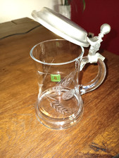 WMF Glaskrug, Bierkrug mit
