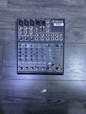 Mackie 802-VLZ4 Mixer (ohne