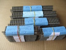 Fleischmann H0 Profigleis-verschiedene-gerade-siehe Bitte Text und Bilder