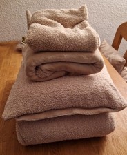 Mont Chalet Bettwäsche