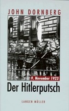 Der Hitlerputsch. 9. November