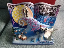 Disney Traditions Figur Nightmare before Christmas/ Once Upon A Nightmare Story