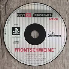 PS1 - Playstation ►