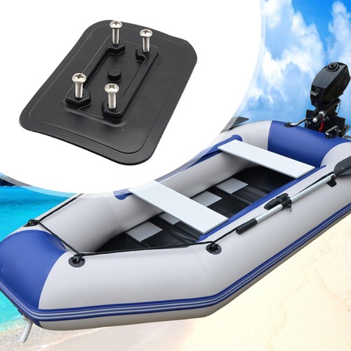 Aufblasbare bootsauflage - aufblasbare,
