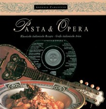 Pasta e Opera: Klassische