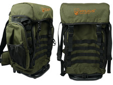 Jagdrucksack mit Sitz, Waffentasche Sitz Rucksack 3 molle tasche 200kg Neuheit