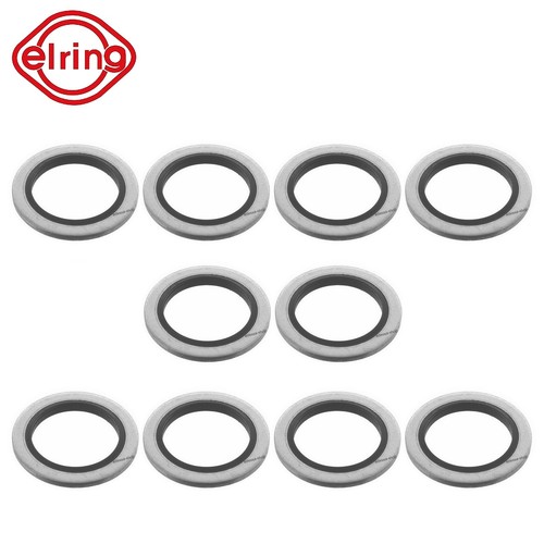 10x dichtring - 10x,