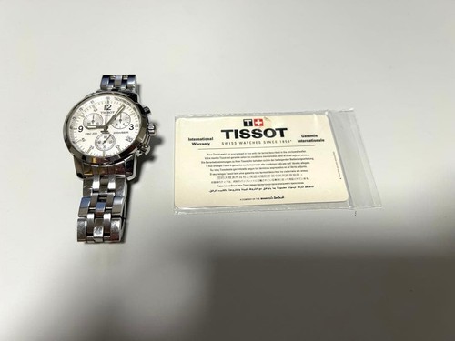 Tissot prc 200 quarz - tissot,