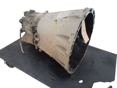 Schaltgetriebe getriebe 716634 - getriebe,