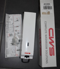 CWS Seifenschaumspender