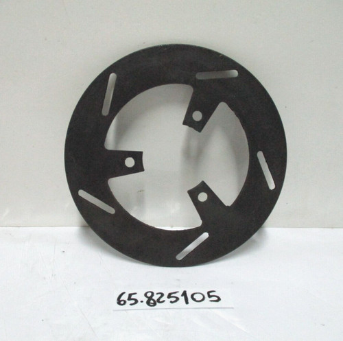 Brake disc sgr front for - brake,