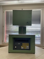 DEKEMA Austromat 3001 mit Pumpe