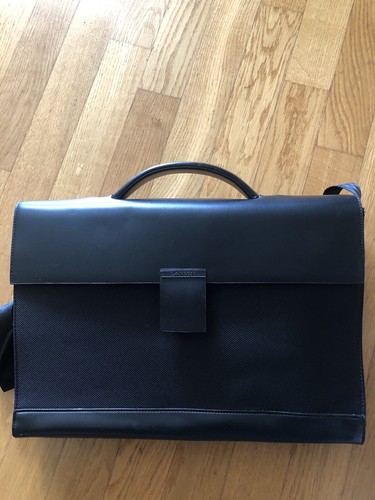 Lanvin aktentasche - lanvin,