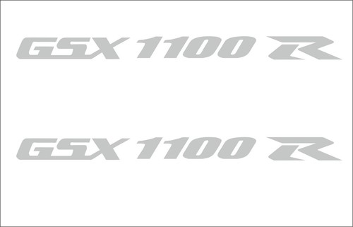 Suzuki gsx 1100 - 2, x