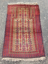 Vintage Hand Made Traditional