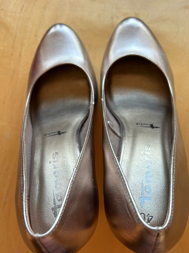 Tamaris pumps farbe - pumps,